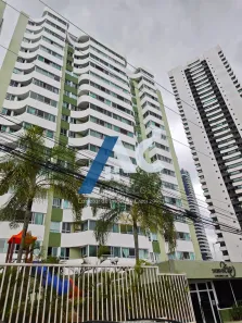 Apartamento com 2 Quartos à venda, 65m² no Patamares, Salvador