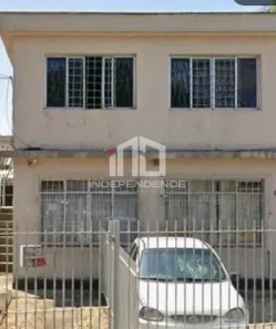 Casa com 7 Quartos à venda, 192m² no Vila Bandeirantes, São José dos Campos