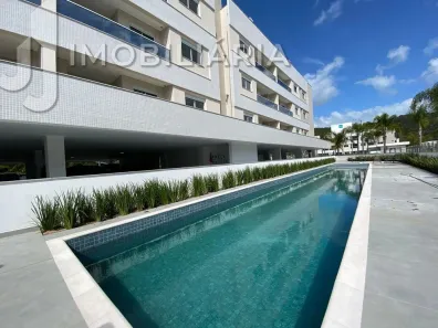 Apartamento com 2 Quartos à venda, 81m² no Ingleses do Rio Vermelho, Florianópolis