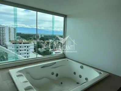 Cobertura com 4 Quartos à venda, 366m² no Centro, Itaboraí