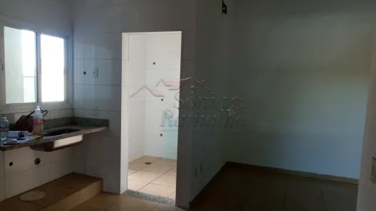 Apartamento com 3 Quartos à venda, 40m² no Jardim Novo Mundo, Ribeirão Preto