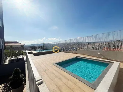 Apartamento com 3 Quartos à venda, 63m² no Vila Pereira Barreto, São Paulo