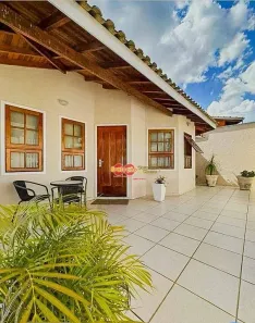 Casa com 3 Quartos à venda, 247m² no Jardim Tereza, Itatiba