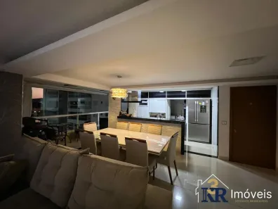 Apartamento com 3 Quartos à venda, 108m² no Village Veneza, Goiânia