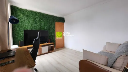 Apartamento com 2 Quartos à venda, 48m² no Jardim América, Sorocaba