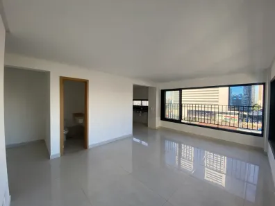 Apartamento com 3 Quartos à venda, 130m² no Setor Bueno, Goiânia