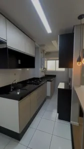 Apartamento com 2 Quartos para venda ou aluguel, 68m² no Jardim Flor da Montanha, Guarulhos