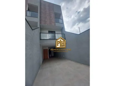 Casa com 2 Quartos à venda, 105m² no Vila Carrão, São Paulo
