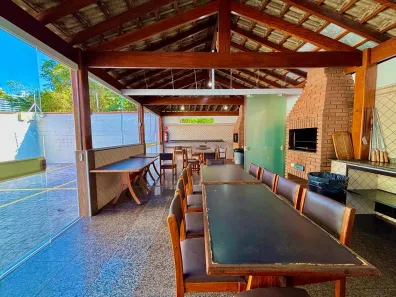 Apartamento com 3 Quartos à venda, 92m² no Enseada, Guarujá