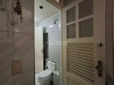 Apartamento com 3 Quartos à venda, 176m² no Laranjeiras, Rio de Janeiro