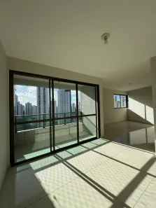Apartamento com 2 Quartos à venda, 62m² no Madalena, Recife