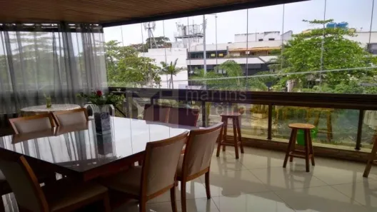 Apartamento com 4 Quartos à venda, 104m² no Recreio dos Bandeirantes, Rio de Janeiro