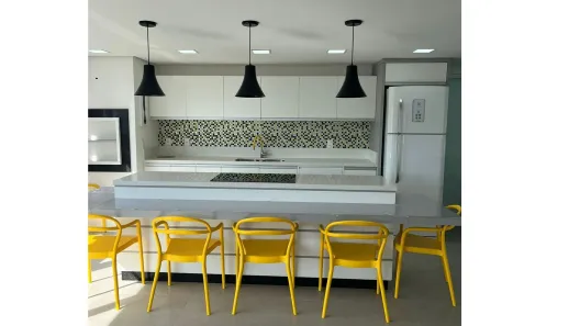 Apartamento com 3 Quartos à venda, 126m² no Torres, Torres