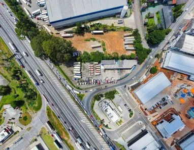 Lote/Terreno à venda, 4000m² no Parque das Nações, Guarulhos
