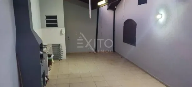 Casa com 3 Quartos à venda, 156m² no Jardim Sales, Jundiaí