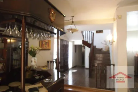 Imóvel Comercial com 3 Quartos à venda, 236m² no Vila Padre Nóbrega, Jundiaí