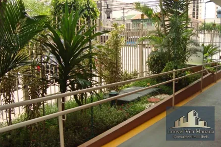 Sala Comercial à venda, 37m² no Vila Mariana, São Paulo