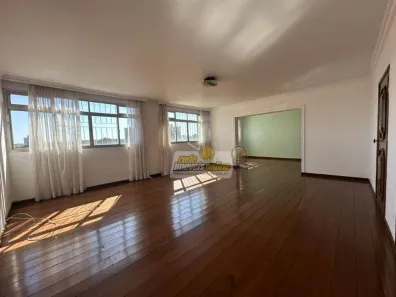 Apartamento com 4 Quartos à venda, 212m² no Estados Unidos, Uberaba