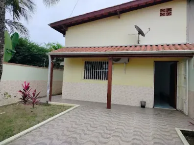 Casa com 2 Quartos à venda, 80m² no Jardim Porto Novo, Caraguatatuba