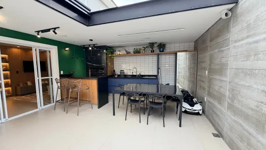 Casa de Condomínio com 3 Quartos à venda, 106m² no Cidade Nova, Jundiaí