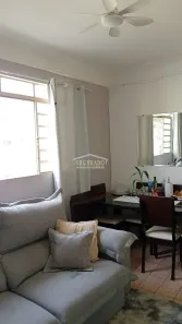 Apartamento com 2 Quartos à venda, 46m² no Jardim Santa Cruz, Campinas