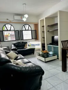 Casa com 2 Quartos à venda, 71m² no Solemar, Praia Grande