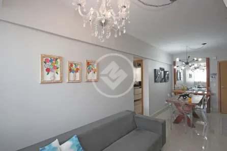 Cobertura com 4 Quartos à venda, 146m² no Buritis, Belo Horizonte
