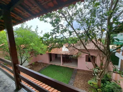 Casa com 6 Quartos à venda, 274m² no Jardim Belvedere, Volta Redonda