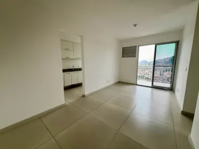 Apartamento com 2 Quartos para venda ou aluguel, 77m² no Fonseca, Niterói