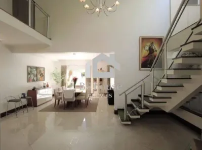 Sobrado com 3 Quartos à venda, 360m² no Jardim, Santo André