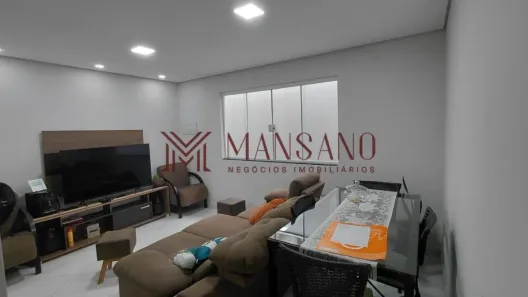 Casa com 3 Quartos à venda, 490m² no Vila Santista, Bauru