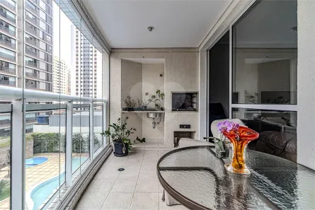 Apartamento com 4 Quartos à venda, 102m² no Vila Leopoldina, São Paulo