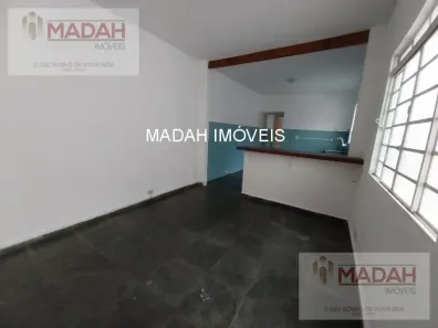 Casa com 2 Quartos para alugar, 70m² no Sumarezinho, São Paulo
