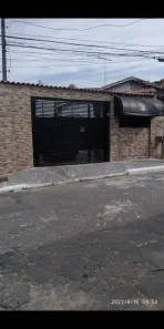 Sobrado com 3 Quartos à venda, 100m² no Jardim Maringá, São Paulo