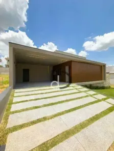 Casa de Condomínio com 3 Quartos à venda, 260m² no Santa Cândida, Vinhedo