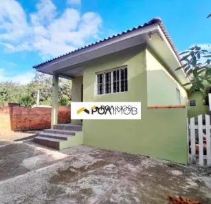 Casa com 2 Quartos para alugar, 194m² no Jardim Floresta, Porto Alegre