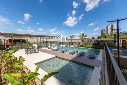 Apartamento com 2 Quartos à venda, 60m² no Loteamento Residencial Vila Bella Dom Pedro, Campinas
