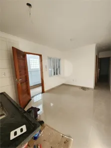 Apartamento com 2 Quartos à venda, 54m² no Água Fria, São Paulo