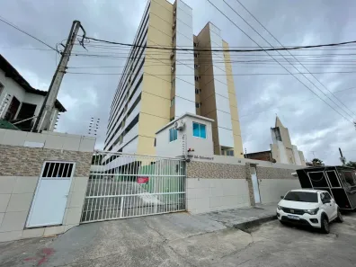 Apartamento com 3 Quartos à venda, 72m² no Damas, Fortaleza