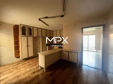 Casa com 3 Quartos para alugar, 142m² no Vila Monteiro, Piracicaba
