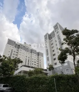 Apartamento com 2 Quartos à venda, 48m² no São João Batista (Venda Nova), Belo Horizonte