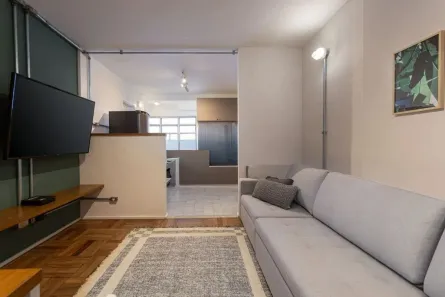 Apartamento com 4 Quartos à venda, 106m² no Pinheiros, São Paulo