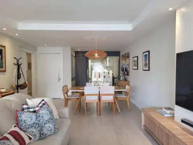 Apartamento com 3 Quartos à venda, 170m² no Perdizes, São Paulo