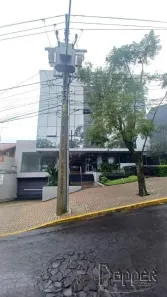 Imóvel Comercial para alugar, 54m² no Hamburgo Velho, Novo Hamburgo