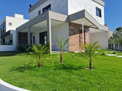Casa com 3 Quartos à venda, 162m² no Cachoeira do Bom Jesus, Florianópolis