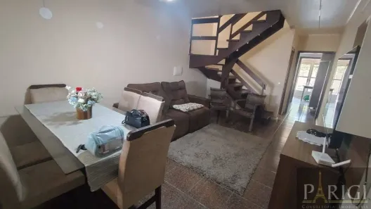 Casa com 2 Quartos à venda, 120m² no Imbé, Imbé