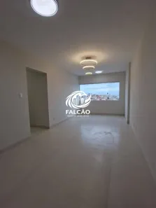 Apartamento com 3 Quartos para alugar, 81m² no Jardim Armação, Salvador