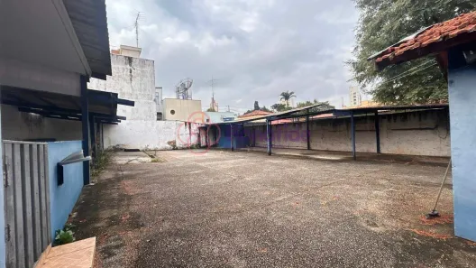 à venda, 418m² no Vila Vianelo, Jundiaí