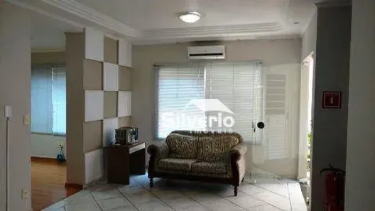 Prédio Comercial à venda, 220m² no Loteamento Urbanova II, São José dos Campos