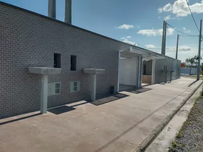 Casa com 3 Quartos à venda, 96m² no Balneario Gaivotas, Itanhaém
